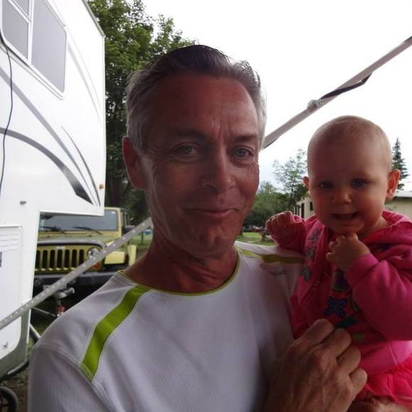 Meet your Posher, Rick - Picture 1 of 1